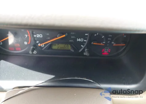 1999 Honda Accord Lx из США, поврежденный, VIN JHMCG564XXC005469